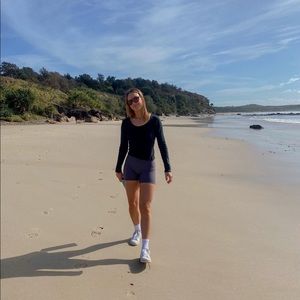 Meet your Posher, Zoe